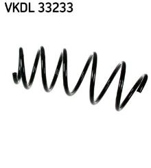SKF VKDL 33233